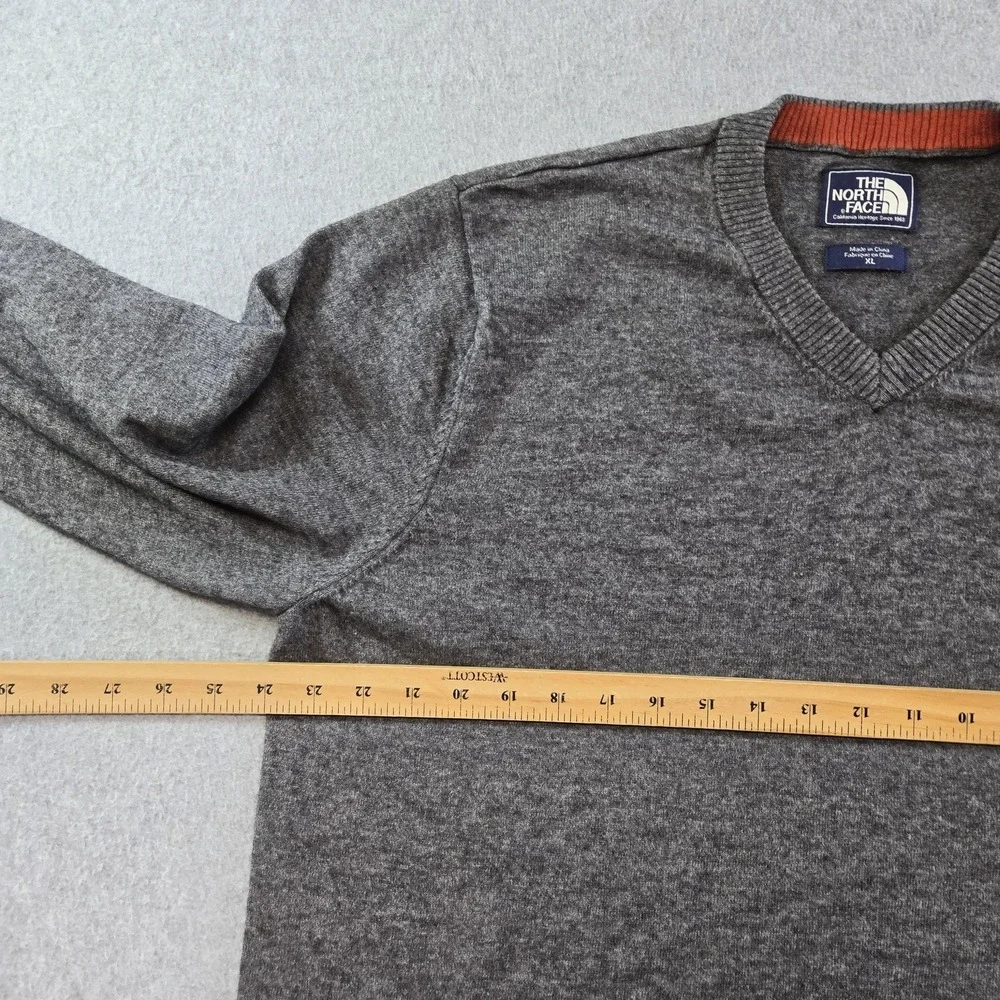 The North Face brand north